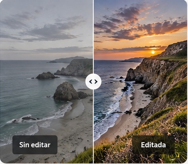 Contenido sobre edición de El Método Click Perfecto