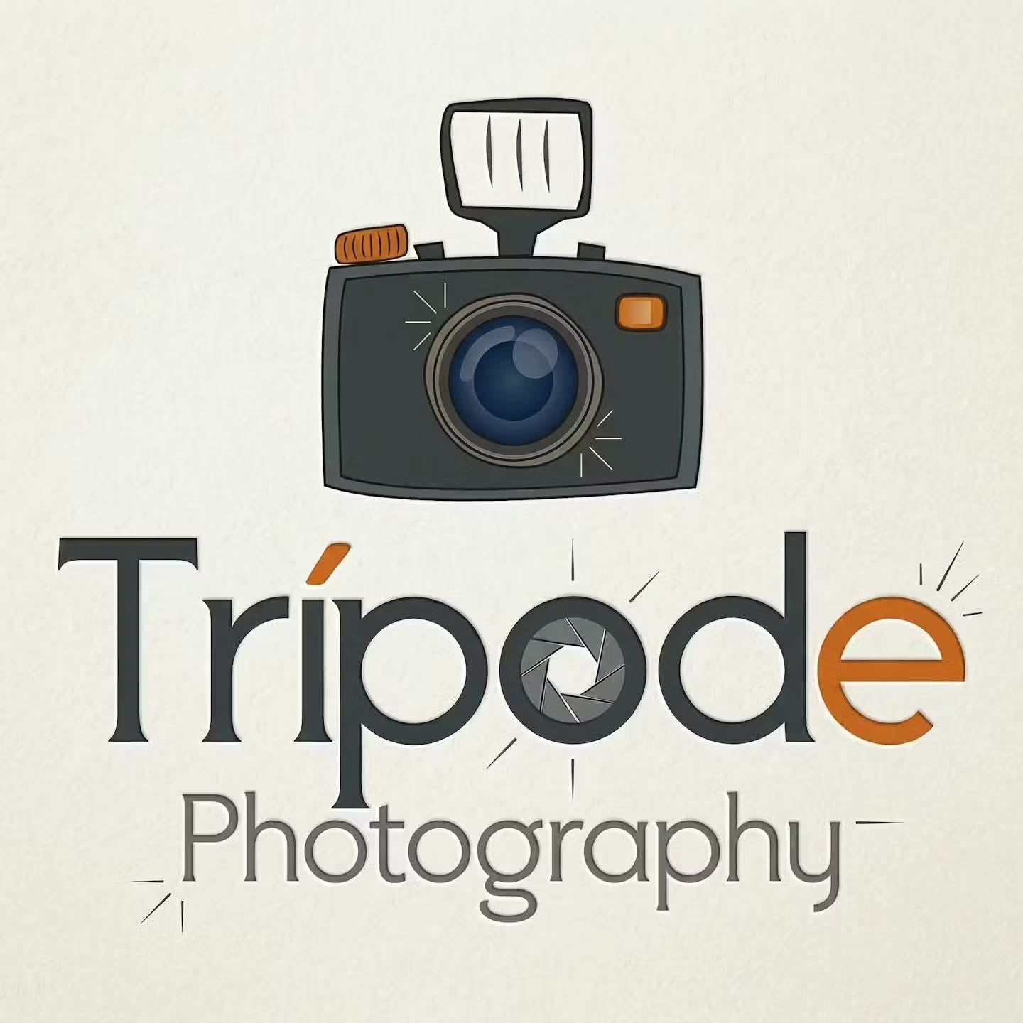 Trípode Photography